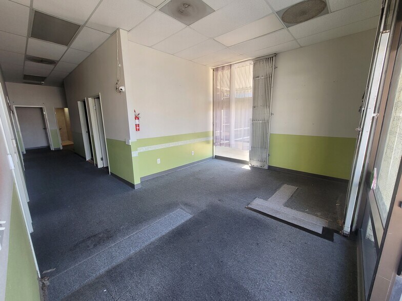 More Photos Of 2383 Lomita Blvd, Lomita Storefront For Lease
