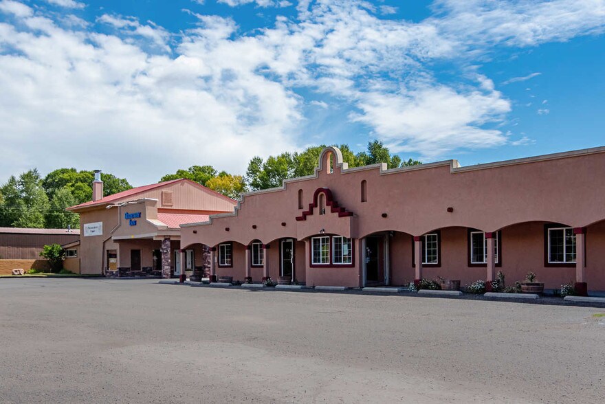 More Photos Of 37760 US Highway 50, Gunnison Hotel For Sale