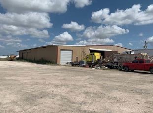 Primary Photo Of 2775 Foust Rd, Brownsville Warehouse For Sale