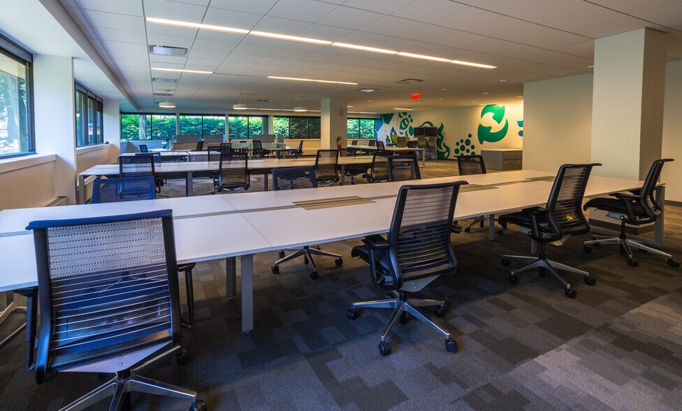 More Photos Of 75 Merritt Blvd, Trumbull Medical For Sale