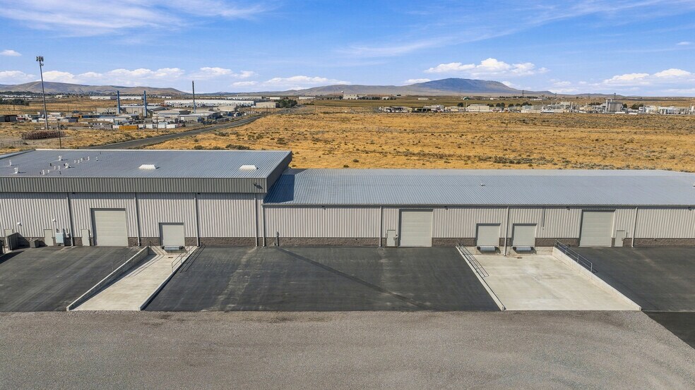 More Photos Of 1440 Battelle Blvd, Richland Manufacturing For Sale