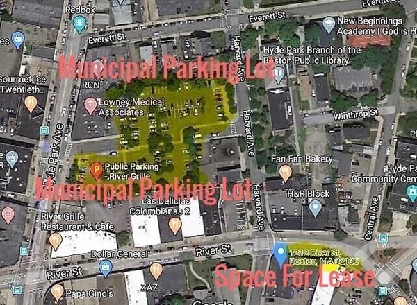 More Photos Of 1202-1212 River St, Hyde Park Restaurant For Lease