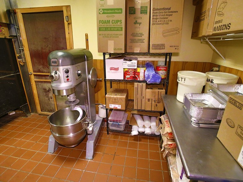 More Photos Of 1632 NY-211, Otisville Freestanding For Sale