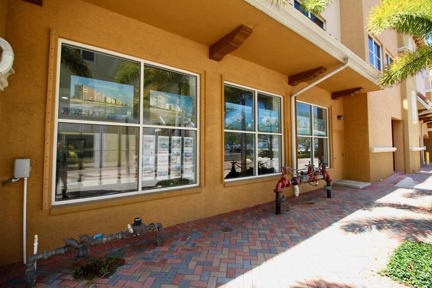 More Photos Of 120-140 S Indian River Dr, Fort Pierce Office Residential For Sale