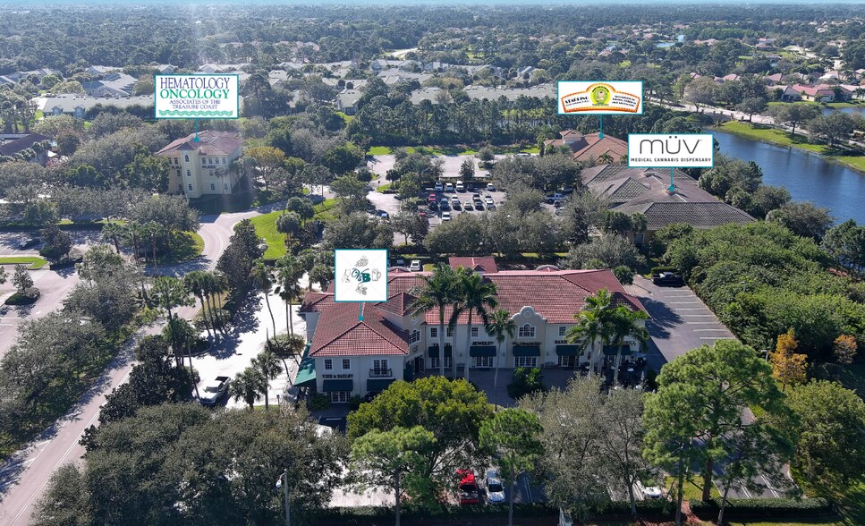 More Photos Of 1680 SW St Lucie West Blvd, Port Saint Lucie Medical For Lease