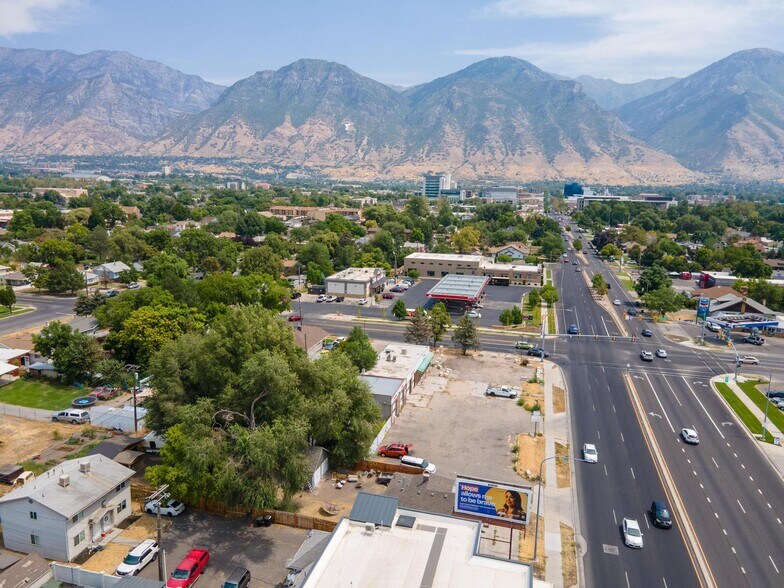 More Photos Of 920 W Center St, Provo Land For Sale