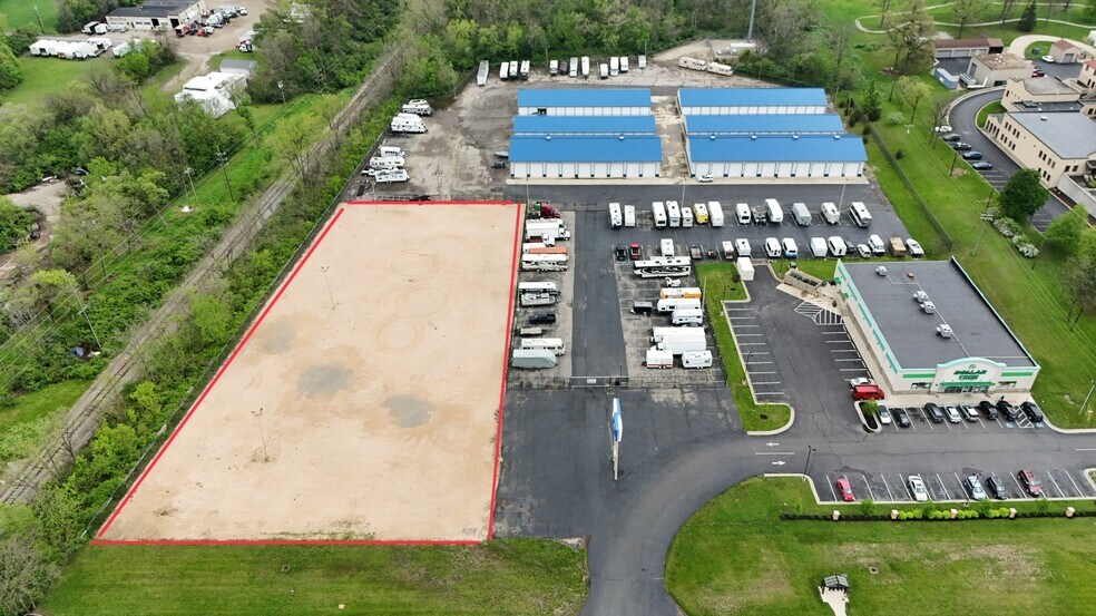 Primary Photo Of 2900 E Main St, Springfield Land For Sale