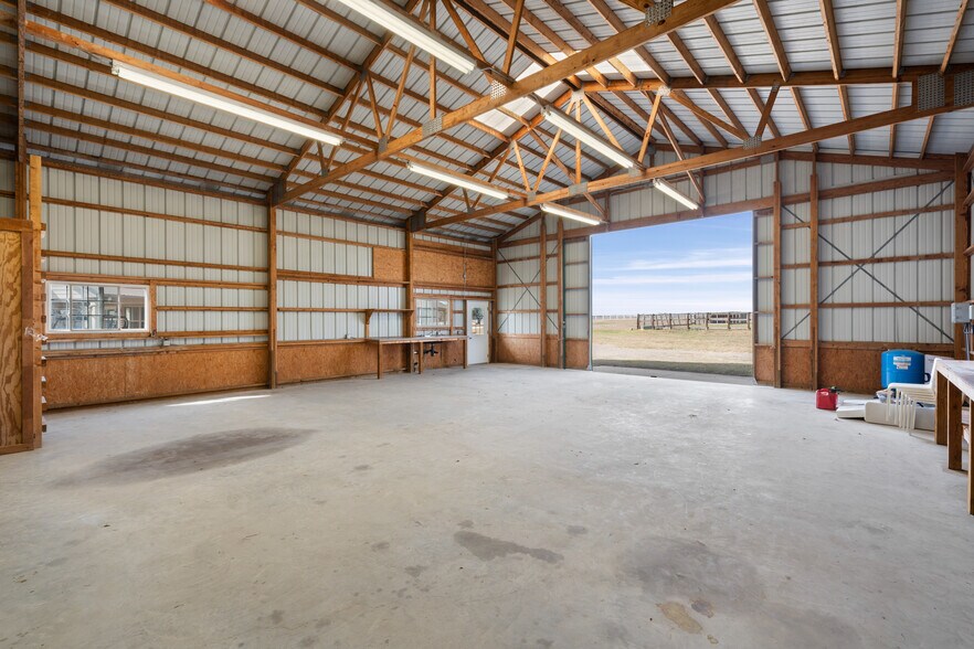 More Photos Of 9424 Hackberry Rd, Holland Land For Sale