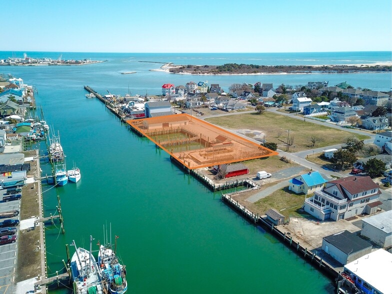 More Photos Of 12907 Harbor Rd, Ocean City Marina For Sale