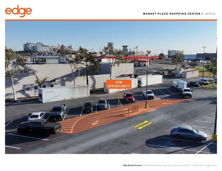 More Photos Of 2940-3170 S 31st St, Temple Unknown For Lease