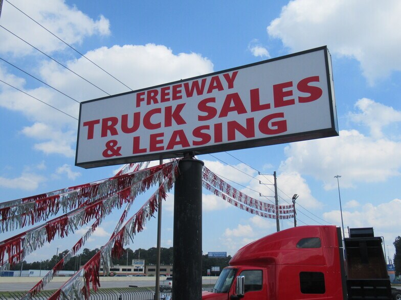 More Photos Of 25475 Eastex Fwy, Porter Land For Sale