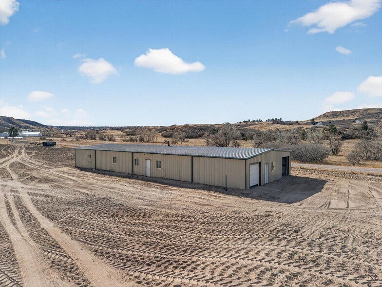More Photos Of 567 Lake Gulch Rd, Castle Rock Land For Sale