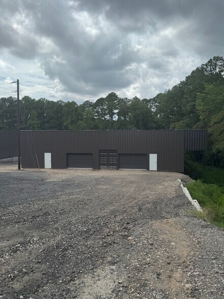 Primary Photo Of 8821 Gulf Ct, Raleigh Self Storage For Lease