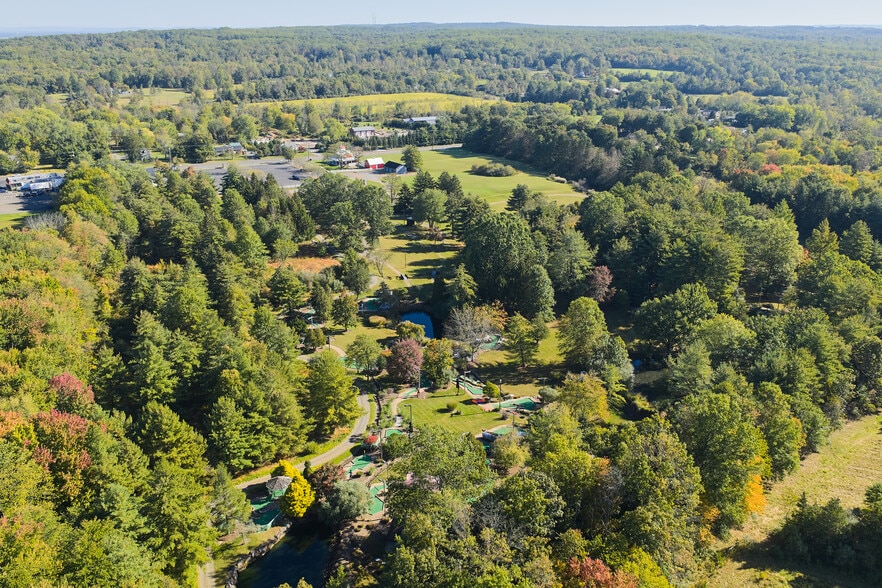 More Photos Of 394 Route 31 N, Ringoes Golf Course Driving Range For Sale