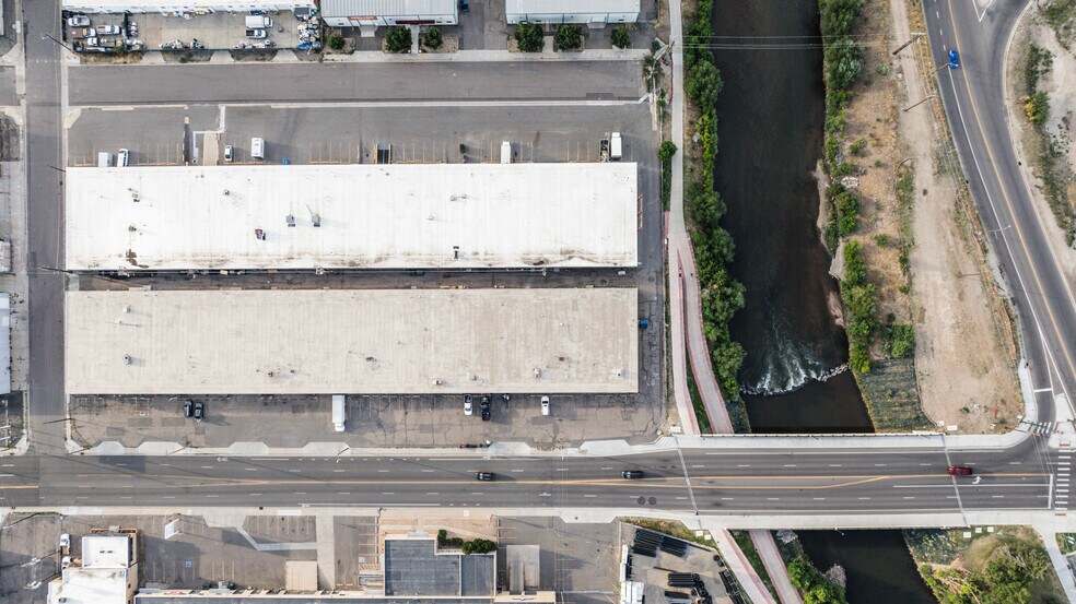 More Photos Of 2505-2595 W 8th Ave, Denver Warehouse For Lease
