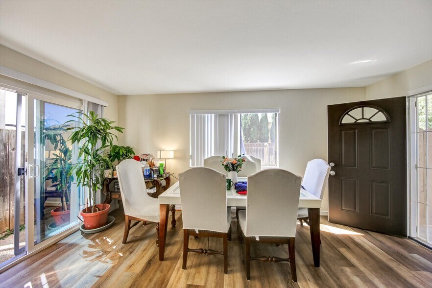 More Photos Of 1255-1269 Jeannine Ln, El Cajon Apartments For Sale