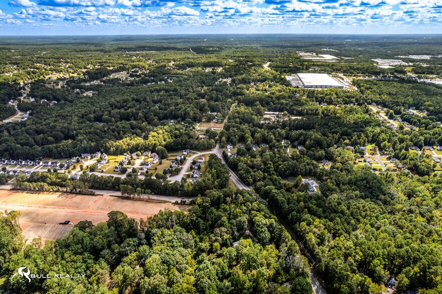 More Photos Of 4102 Bouldercrest Rd, Ellenwood Land For Sale