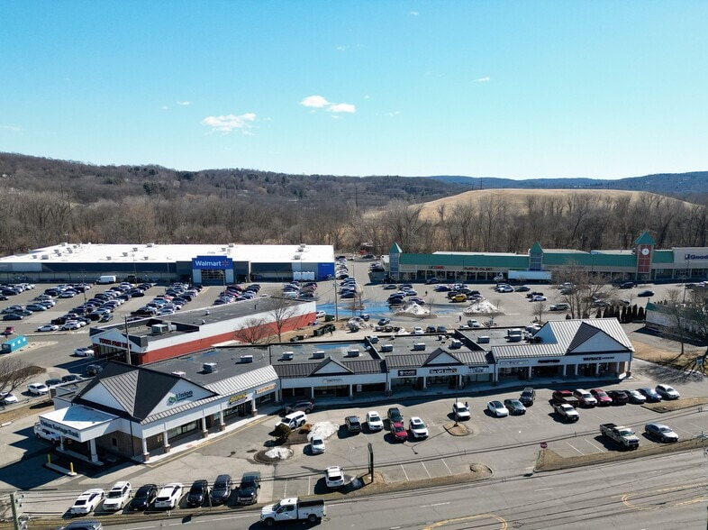 Primary Photo Of 71 Newtown Rd, Danbury Unknown For Sale