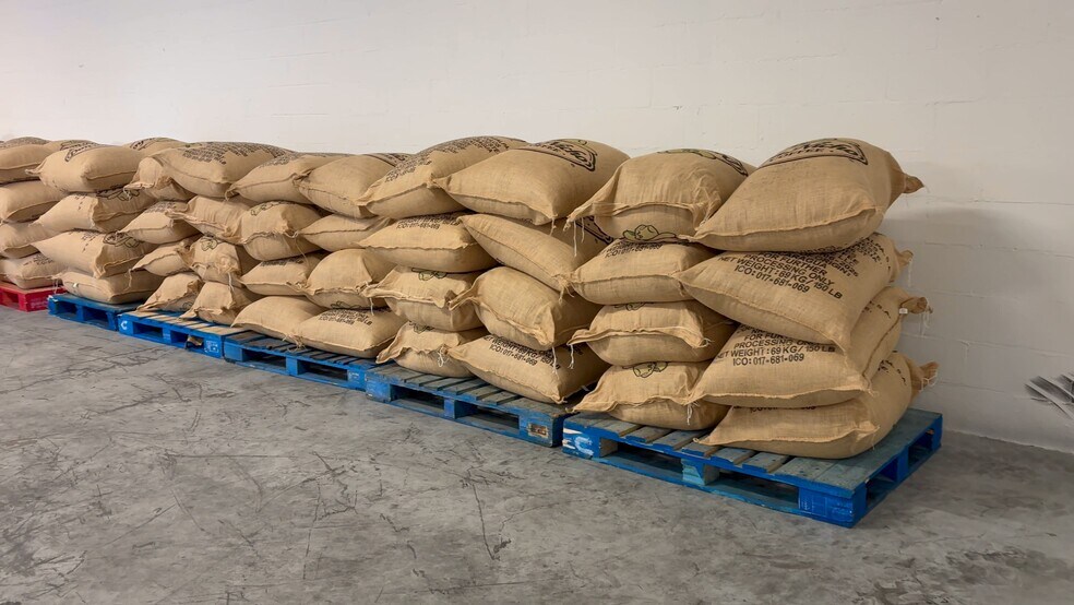 More Photos Of 4401 Wigmore St, Jacksonville Warehouse For Lease