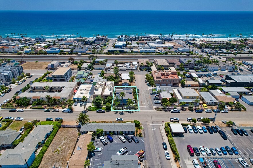 More Photos Of 901 S Tremont St, Oceanside Apartments For Sale