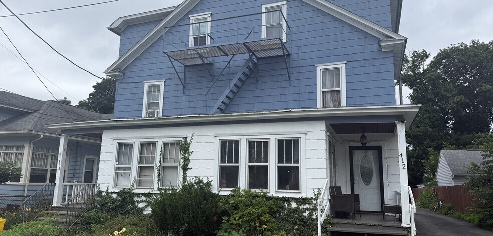 More Photos Of 412 Adams Ave, Endicott Apartments For Sale