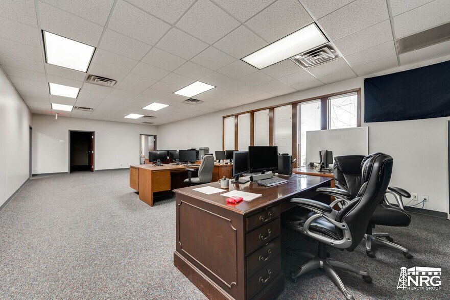 More Photos Of 10325 Younger Rd, Midland Loft Creative Space For Lease