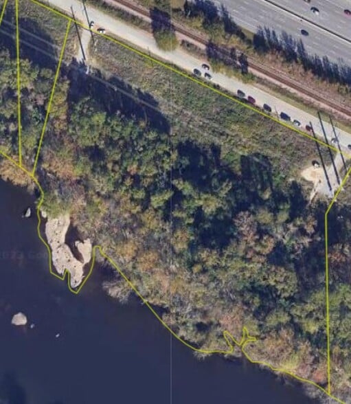 More Photos Of 680 Candi Ln, Columbia Land For Sale