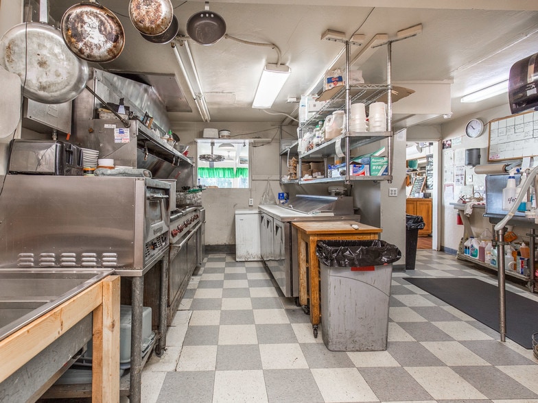 More Photos Of 39128 Dexter Rd, Dexter Restaurant For Sale