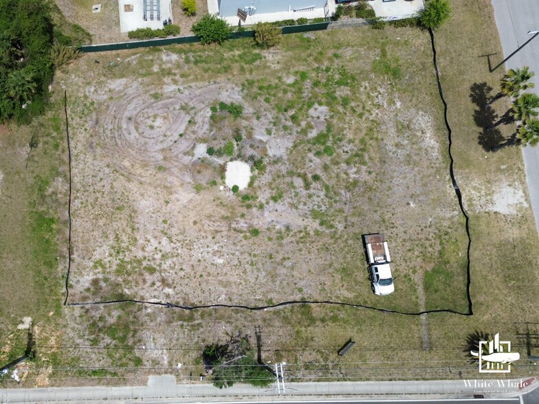 More Photos Of 201 W Park Ave, Edgewater Land For Sale