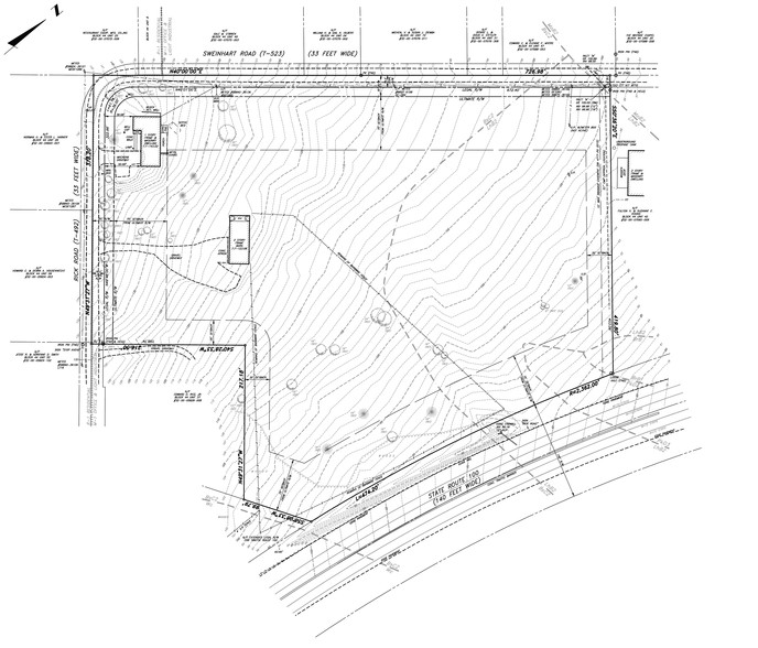 Primary Photo Of 153 Rick Rd, Boyertown Land For Lease