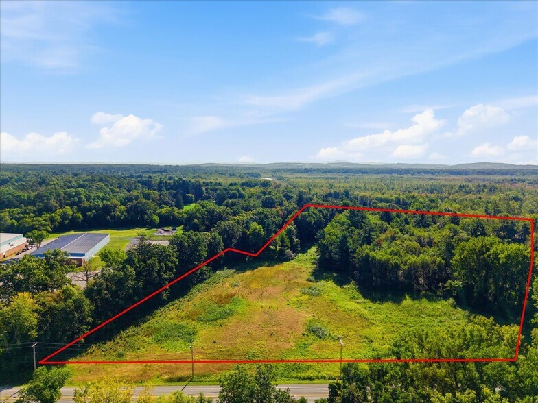 More Photos Of 28 Weibel Ave, Saratoga Springs Land For Sale