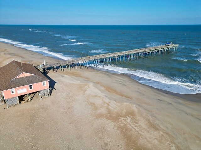 More Photos Of 24251 Atlantic Dr, Rodanthe General Retail For Sale