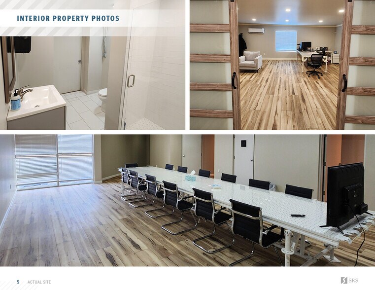 More Photos Of 6336 E Tecumseh St, Tulsa Warehouse For Sale