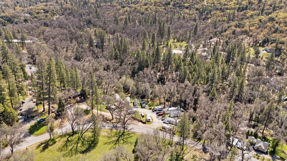 More Photos Of 21581 Phoenix Lake Rd, Sonora Land For Sale