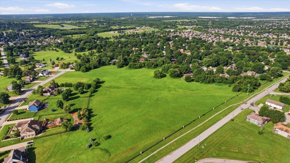 More Photos Of 457 Lucy Webb rd, Raymore Land For Sale