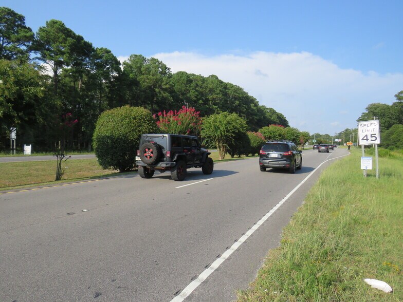 More Photos Of 1901 Hwy. 17 North, Little River Land For Sale