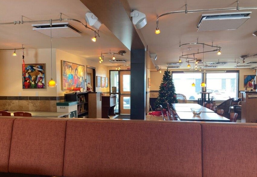 More Photos Of 2120B St Letendre, Drummondville Industrial For Lease