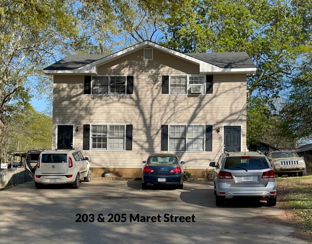 More Photos Of 205 Maret St, Hartwell Apartments For Sale