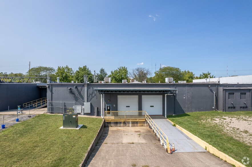 More Photos Of 3024-3046 E River Rd, Moraine Warehouse For Lease