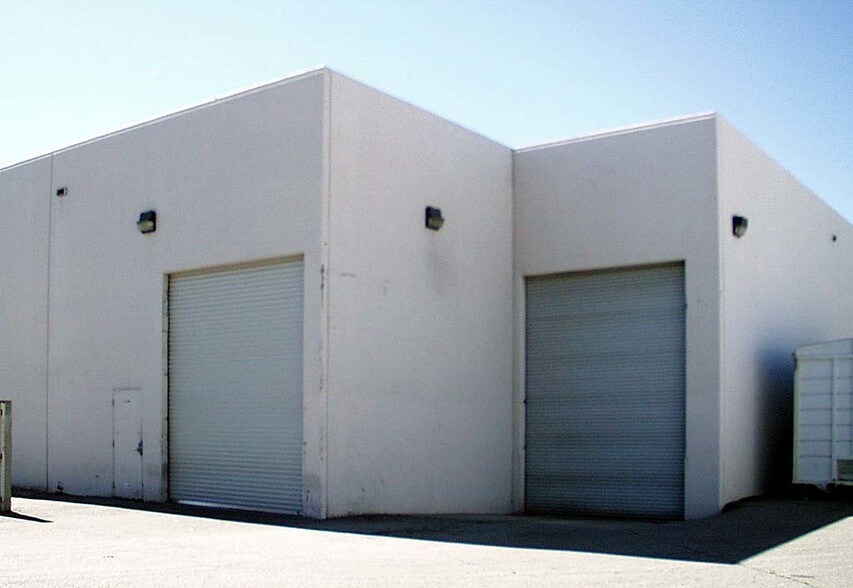 More Photos Of 13294 Ralston Ave, Sylmar Warehouse For Sale