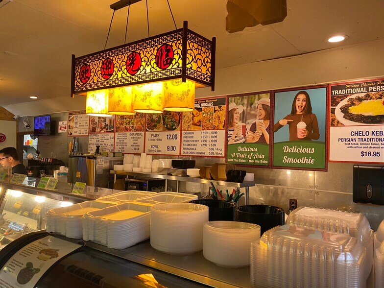 More Photos Of 31956 Hilltop Blvd, Running Springs Restaurant For Sale