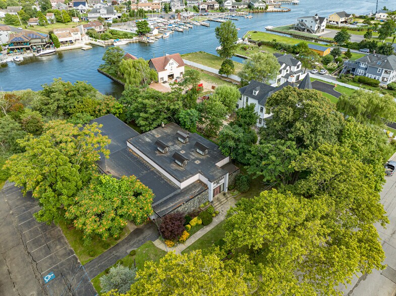 More Photos Of 270 Clocks Blvd, Massapequa Religious Facility For Sale