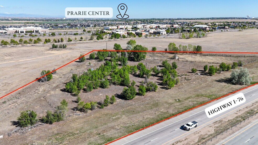 More Photos Of 13990 Telluride St, Brighton Land For Sale