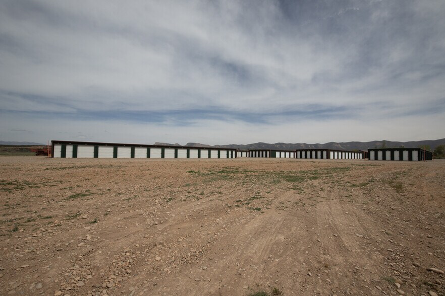 More Photos Of 27881 Highway 160, Cortez Self Storage For Lease