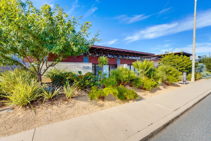 More Photos Of 515 N Highway 101, Solana Beach Office For Lease