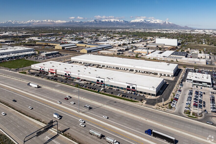 More Photos Of 1580 S 500 W, Salt Lake City Coworking Space