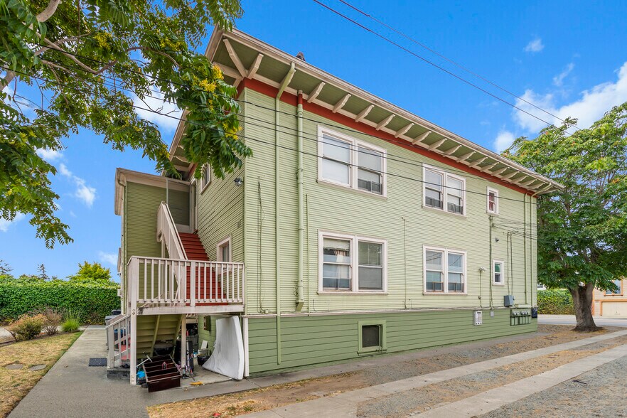 More Photos Of 954 Park St, Alameda Apartments For Sale