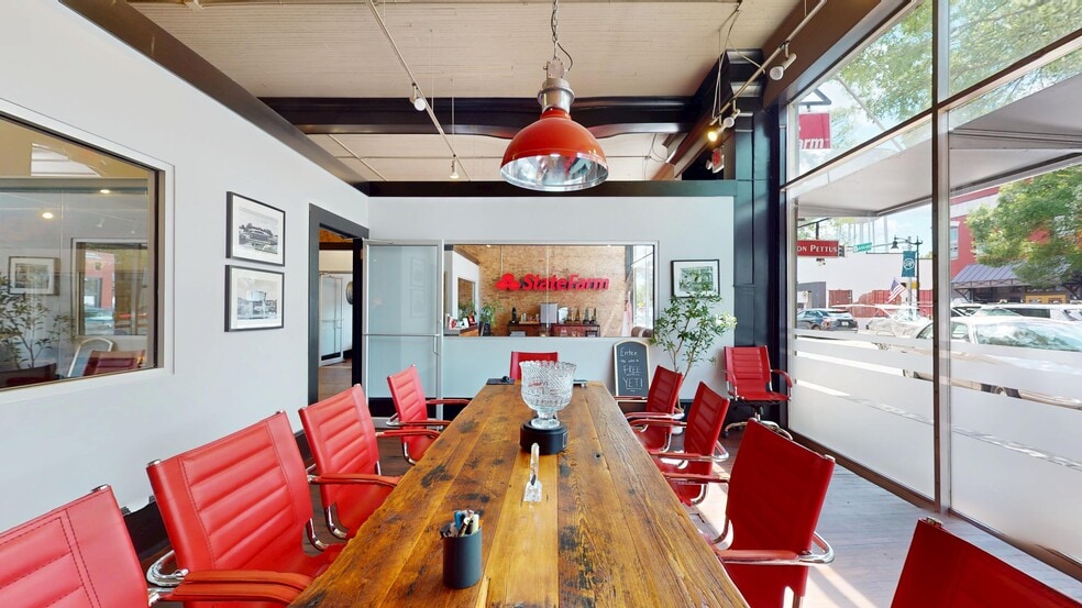 More Photos Of 110 N Broad St, Monroe Storefront Retail Office For Sale