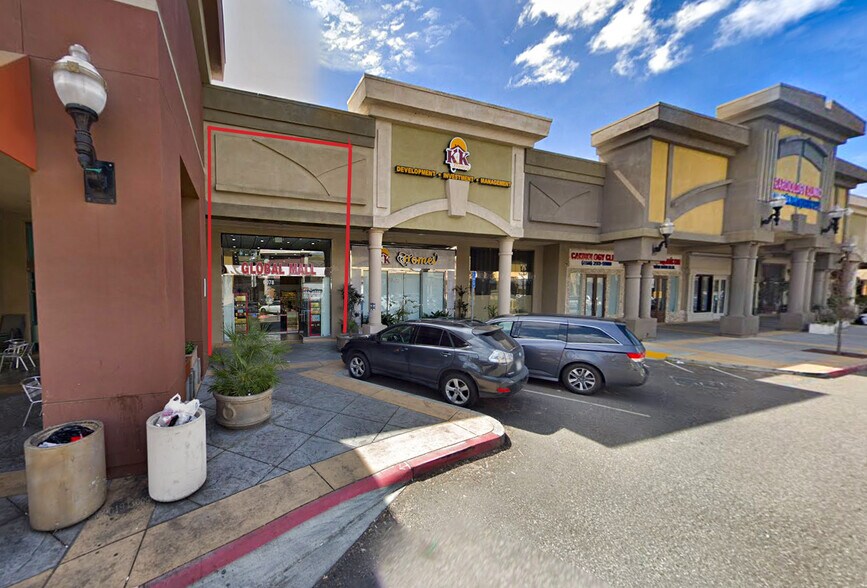 More Photos Of 969 Story Rd, San Jose General Retail For Sale