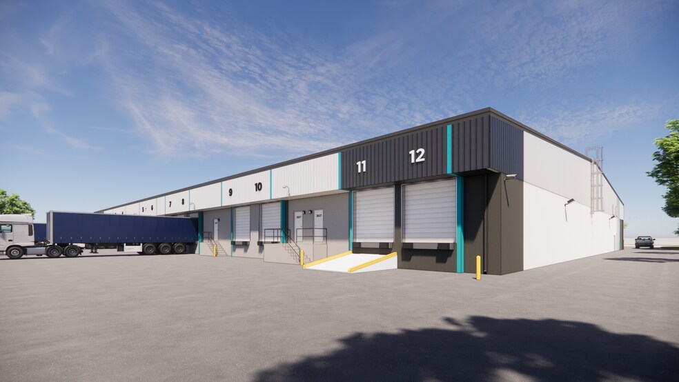 More Photos Of 3827-3843 St Valentines Way, Orlando Unknown For Lease